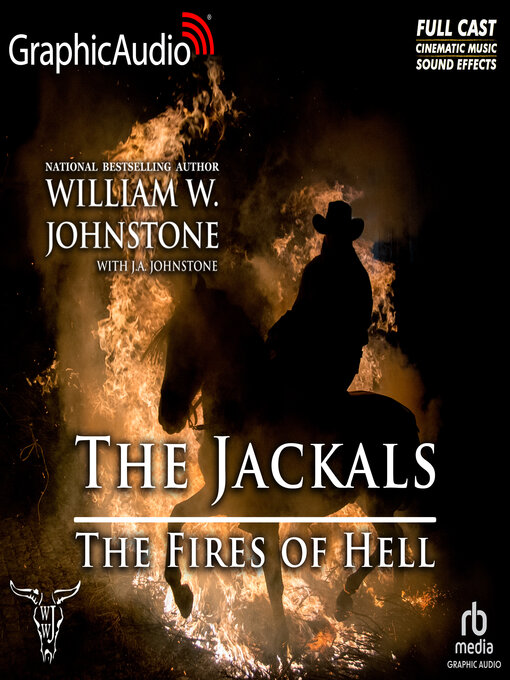 Title details for The Fires of Hell by William W. Johnstone - Available